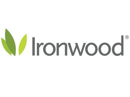 Ironwood Pharmaceuticals