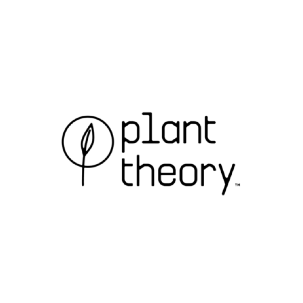 Plant Theory — Web Development by Variant Media