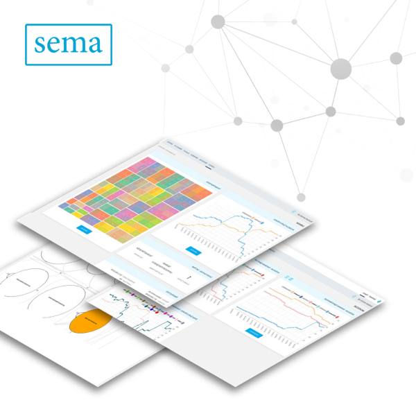 Sema — Advertising by Variant Media