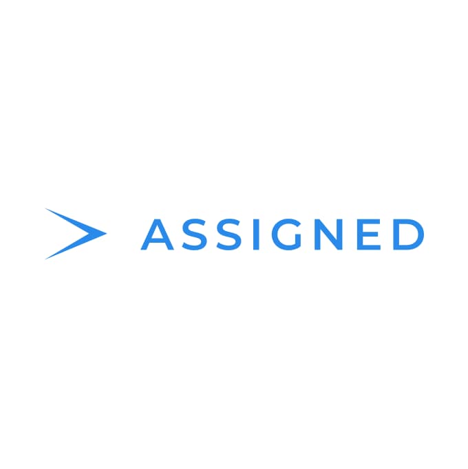 Assigned — Marketing by Variant Media