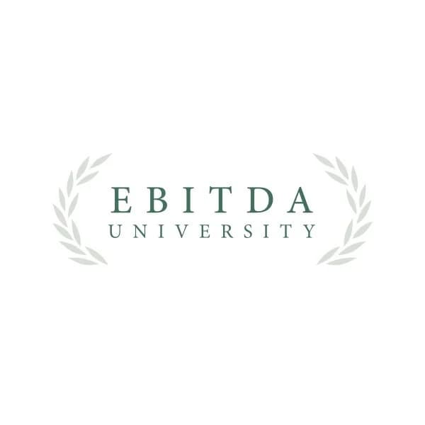 EBITDA University — Development by Variant Media