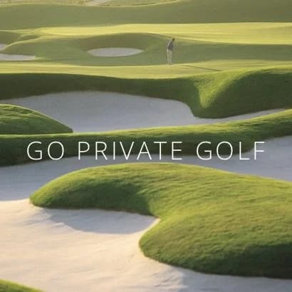 Go Private Golf — SEO & Acquisition by Variant Media